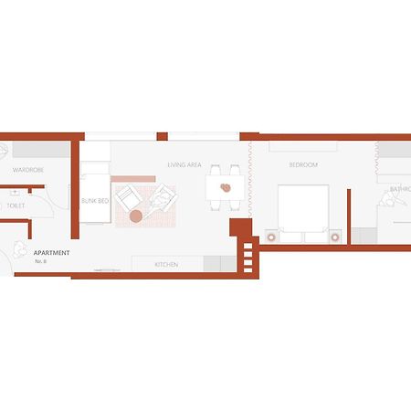 Lebe'Schlitters - Das Ferienapartmenthaus Im Zillertal Exterior photo