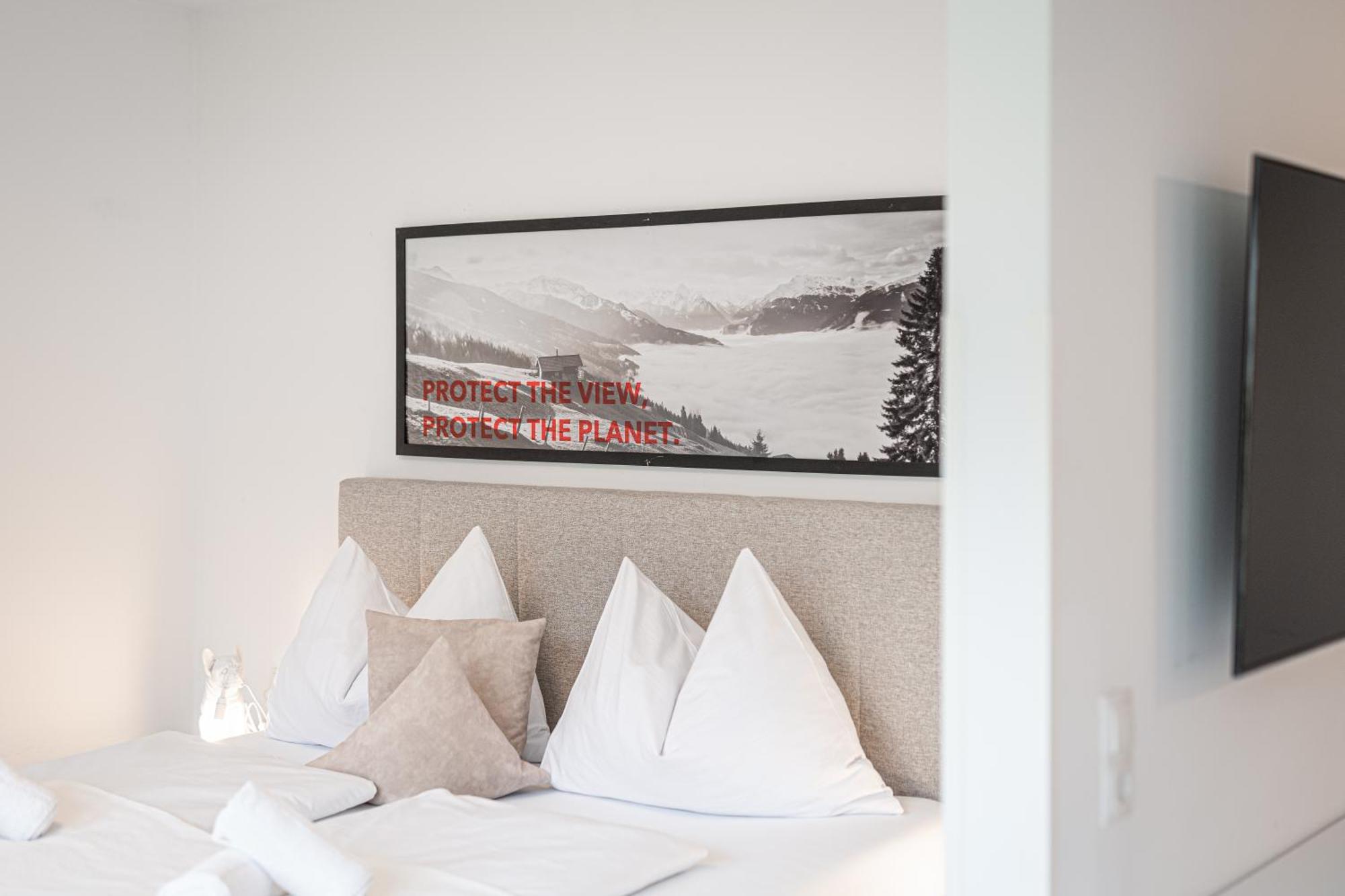 Lebe'Schlitters - Das Ferienapartmenthaus Im Zillertal Exterior photo